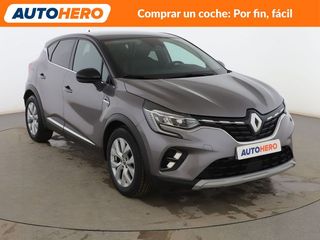 Renault Captur 1.0 TCe Zen