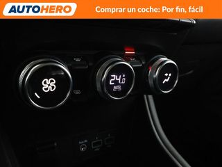 Renault Captur 1.0 TCe Zen