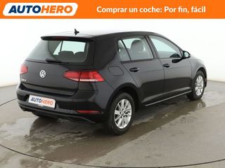 Volkswagen Golf 1.0 TSI Edition