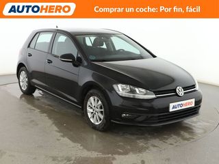 Volkswagen Golf 1.0 TSI Edition