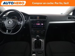 Volkswagen Golf 1.0 TSI Edition