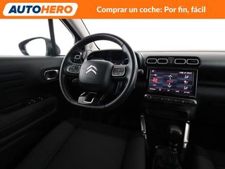 Citroën C3 Aircross 1.5 Blue-HDi Feel Pack
