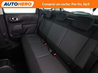 Citroën C3 Aircross 1.5 Blue-HDi Feel Pack