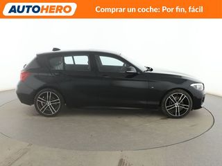BMW Serie 1 118i Edition M
