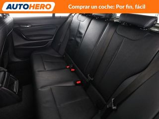 BMW Serie 1 118i Edition M