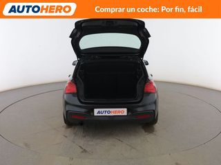 BMW Serie 1 118i Edition M