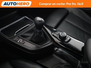 BMW Serie 1 118i Edition M