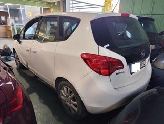 Soporte motor 55567925 opel meriva - b 2010 228880