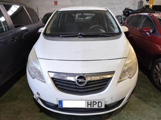 Soporte motor 55567925 opel meriva - b 2010 228880