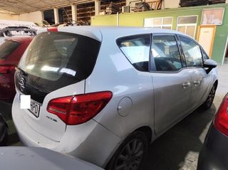 Soporte motor 55567925 opel meriva - b 2010 228880