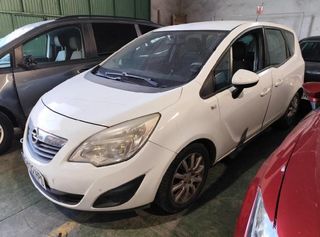 Soporte motor 55567925 opel meriva - b 2010 228880