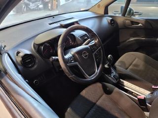 Soporte motor 55567925 opel meriva - b 2010 228880