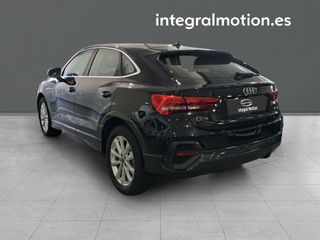 Audi Q3 35 TDI 110kW (150CV) S tronic