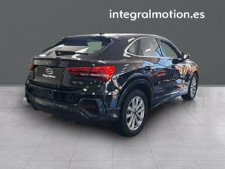 Audi Q3 35 TDI 110kW (150CV) S tronic