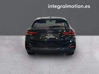 Audi Q3 35 TDI 110kW (150CV) S tronic