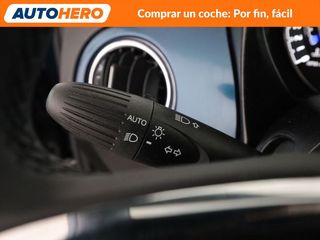 Fiat 500 1.0 Mild-Hybrid Dolcevita