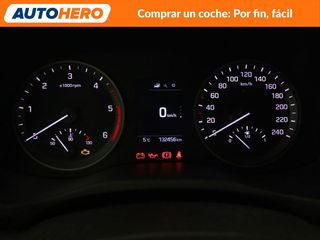 Hyundai Tucson 1.7 CRDi Essence BlueDrive 2WD