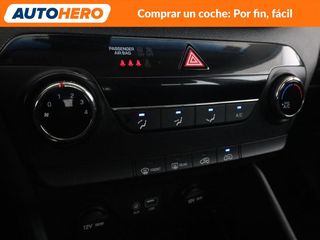 Hyundai Tucson 1.7 CRDi Essence BlueDrive 2WD