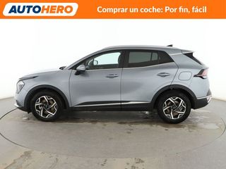Kia Sportage 1.6 TGDI Concept