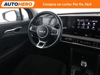 Kia Sportage 1.6 TGDI Concept