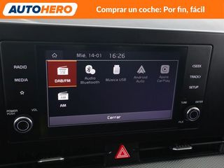 Kia Sportage 1.6 TGDI Concept