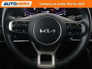 Kia Sportage 1.6 TGDI Concept