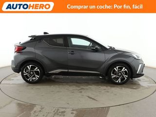 Toyota C-HR 2.0 Hybrid Advance