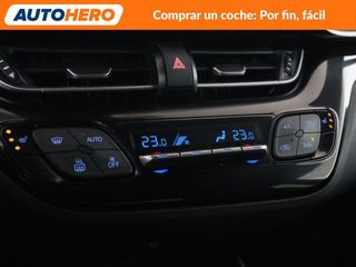 Toyota C-HR 2.0 Hybrid Advance