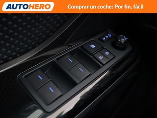 Toyota C-HR 2.0 Hybrid Advance