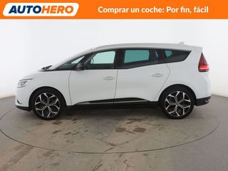 Renault Grand Scénic 1.3 TCe Zen