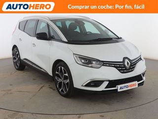 Renault Grand Scénic 1.3 TCe Zen