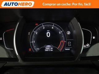 Renault Grand Scénic 1.3 TCe Zen