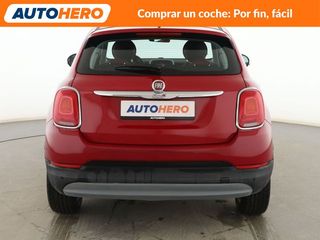 Fiat 500X 1.6 Pop Star