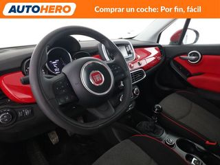 Fiat 500X 1.6 Pop Star