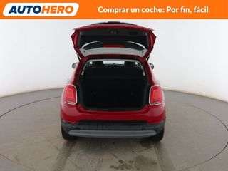 Fiat 500X 1.6 Pop Star