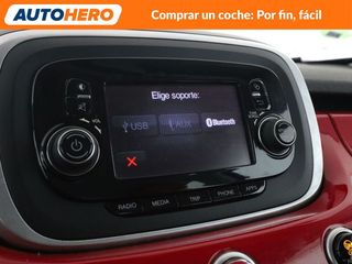 Fiat 500X 1.6 Pop Star