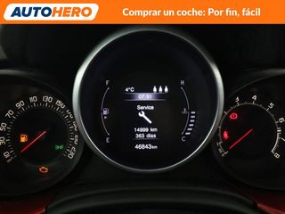 Fiat 500X 1.6 Pop Star