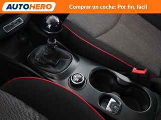 Fiat 500X 1.6 Pop Star