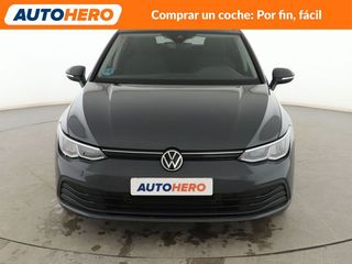 Volkswagen Golf 2.0 TDI Life