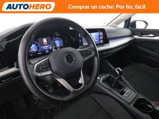 Volkswagen Golf 2.0 TDI Life