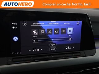 Volkswagen Golf 2.0 TDI Life