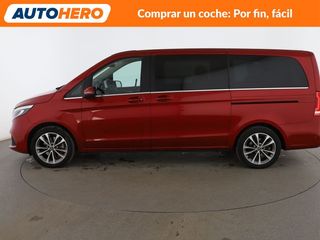 Mercedes Clase V V 300 d Avantgarde Largo