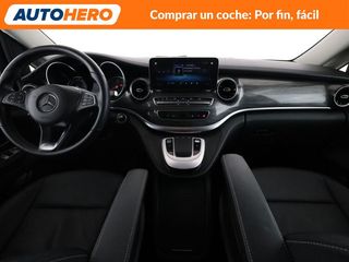 Mercedes Clase V V 300 d Avantgarde Largo