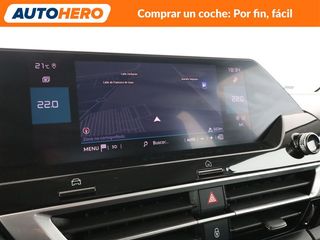 Citroën C4 1.5 Blue-HDi Feel Pack