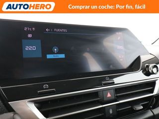 Citroën C4 1.5 Blue-HDi Feel Pack