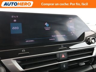 Citroën C4 1.5 Blue-HDi Feel Pack