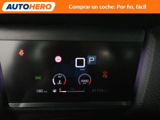 Citroën C4 1.5 Blue-HDi Feel Pack