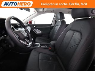 Audi Q3 35 TFSI Advanced