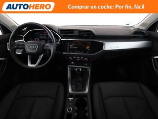 Audi Q3 35 TFSI Advanced