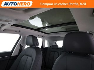 Audi Q3 35 TFSI Advanced